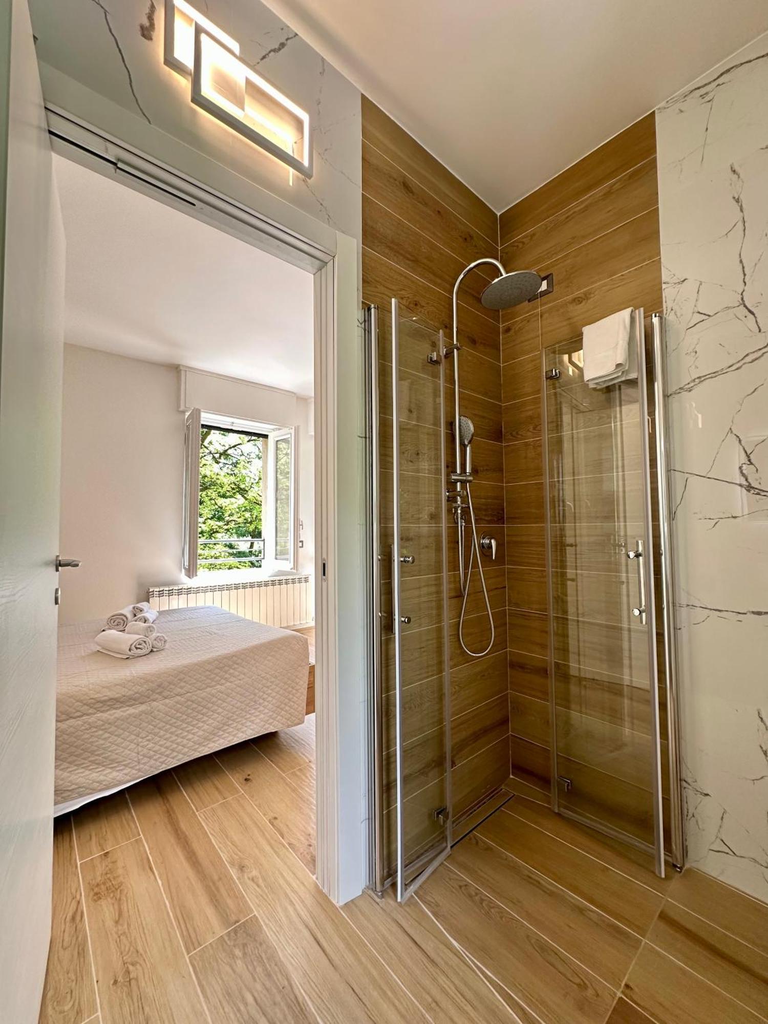 Rivers Retreat - Five Design Ferienhaus *