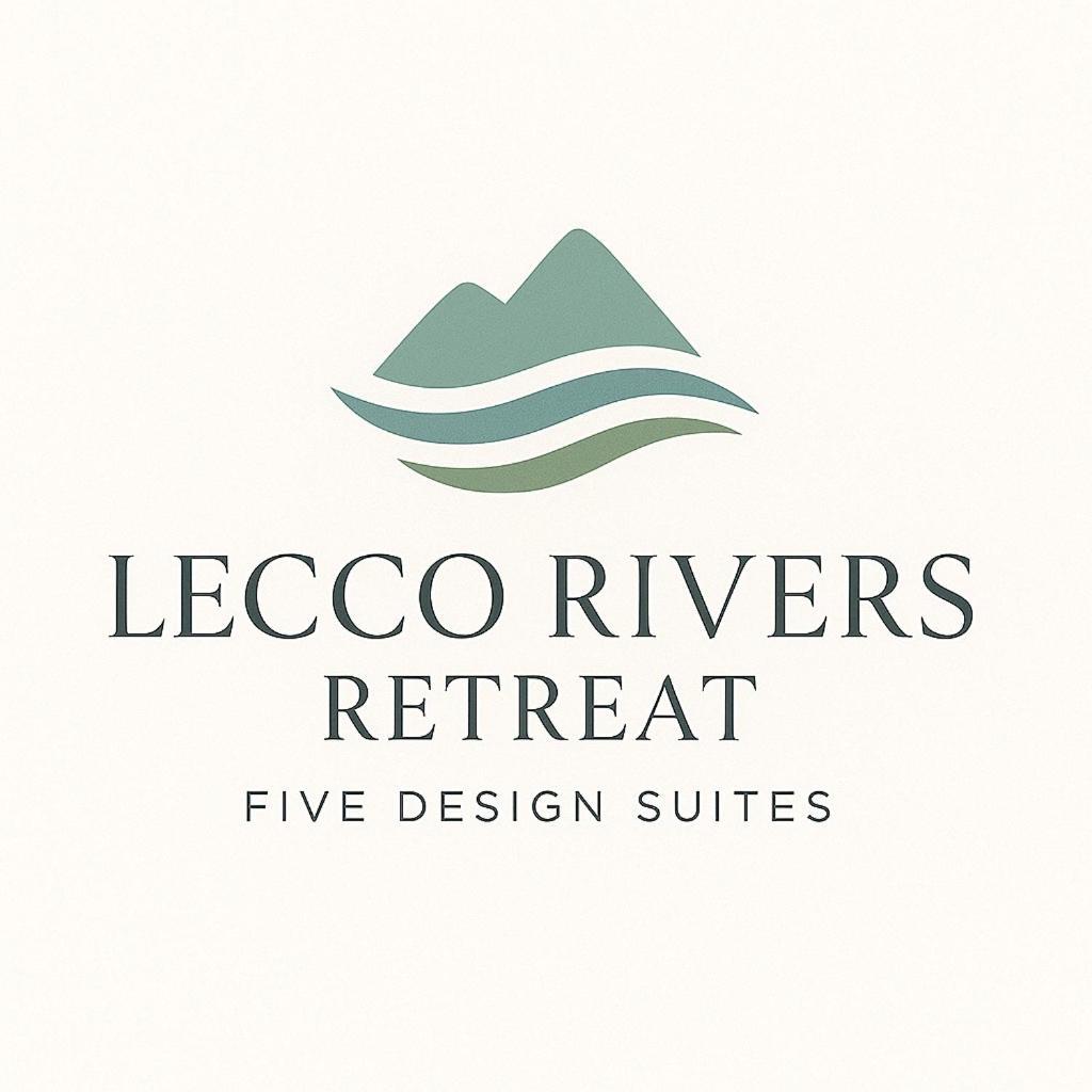 Ferienhaus Rivers Retreat - Five Design Lecco