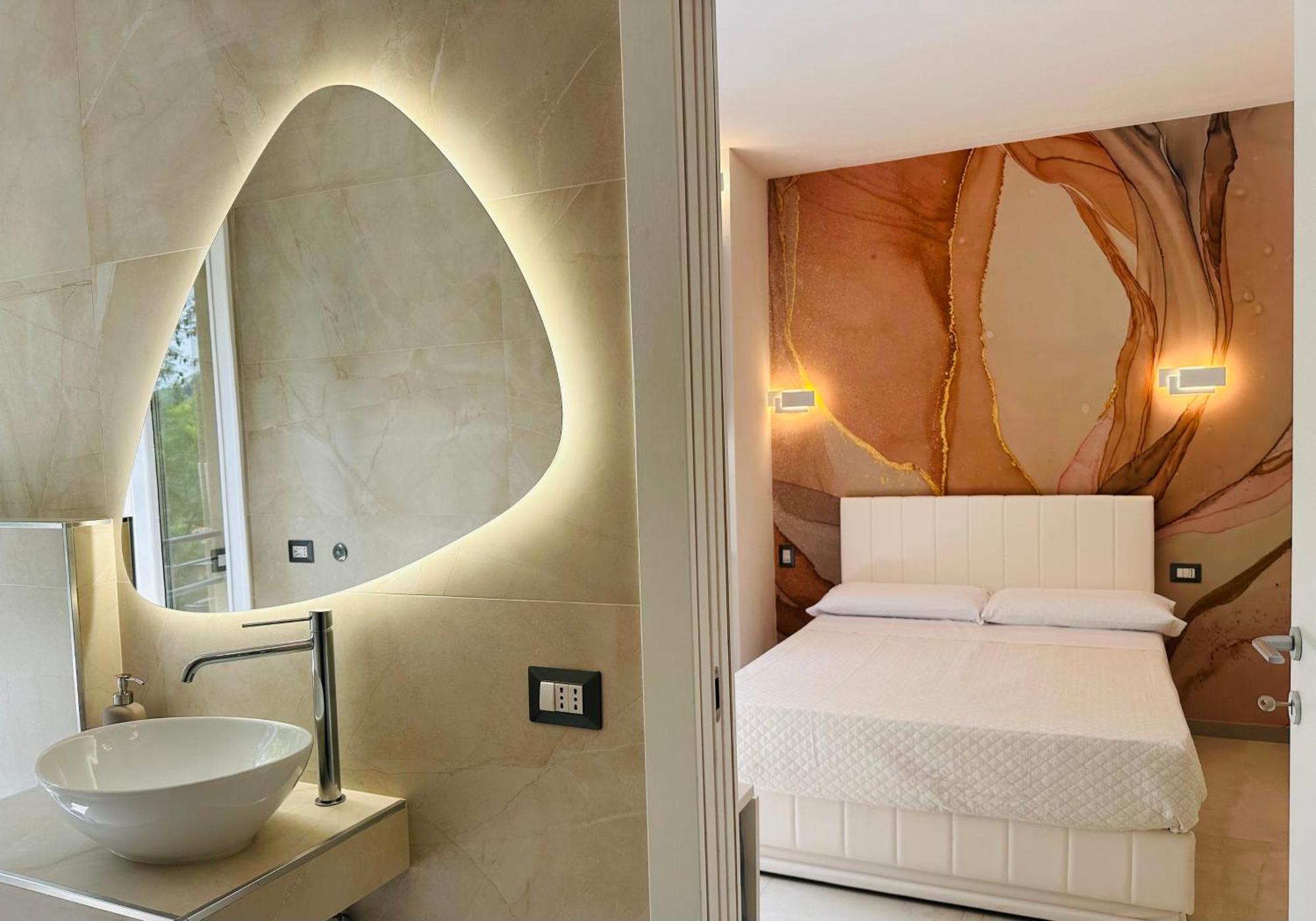 Rivers Retreat - Five Design * Lecco