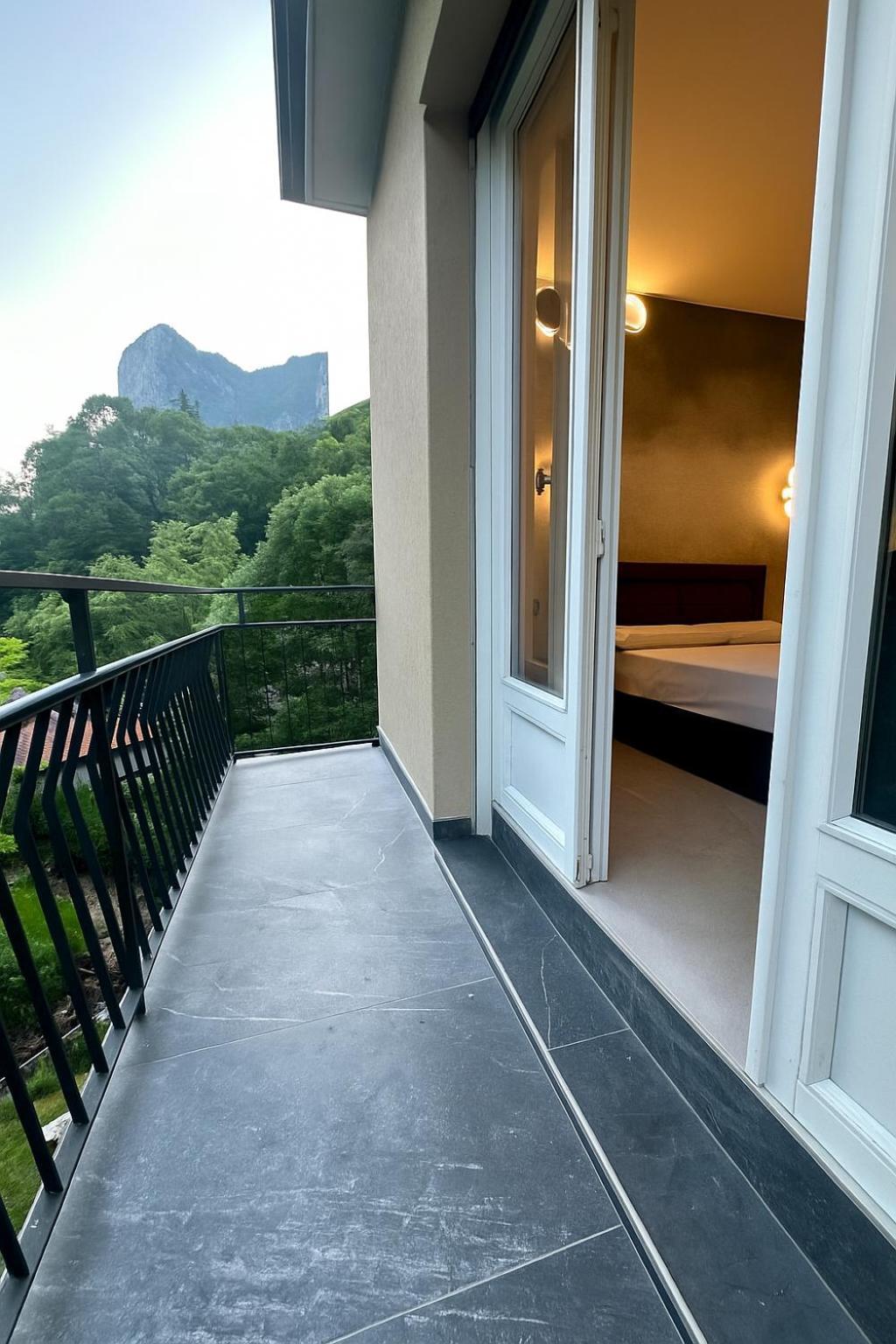 Ferienhaus Rivers Retreat - Five Design Lecco