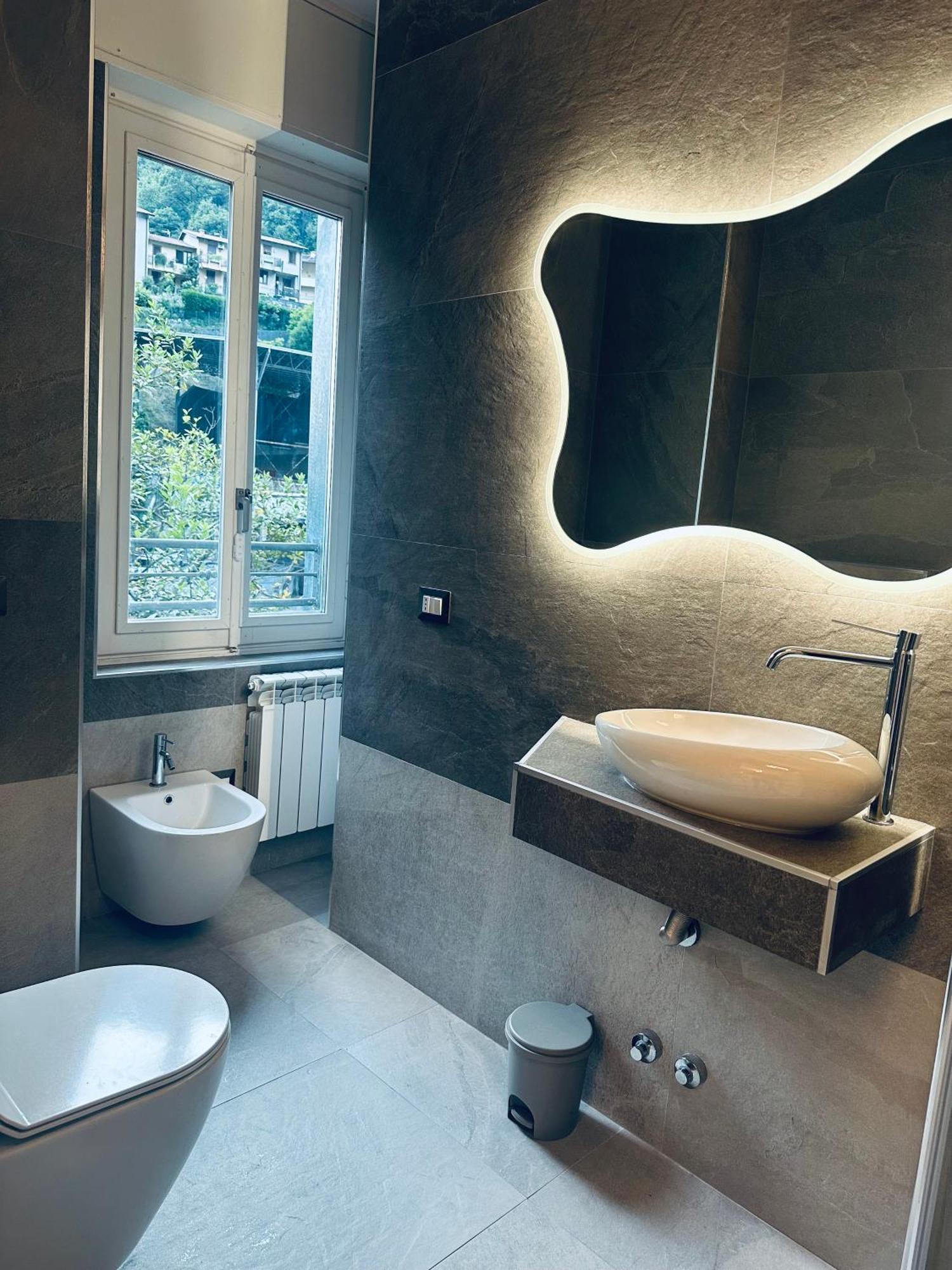 Ferienhaus Rivers Retreat - Five Design *