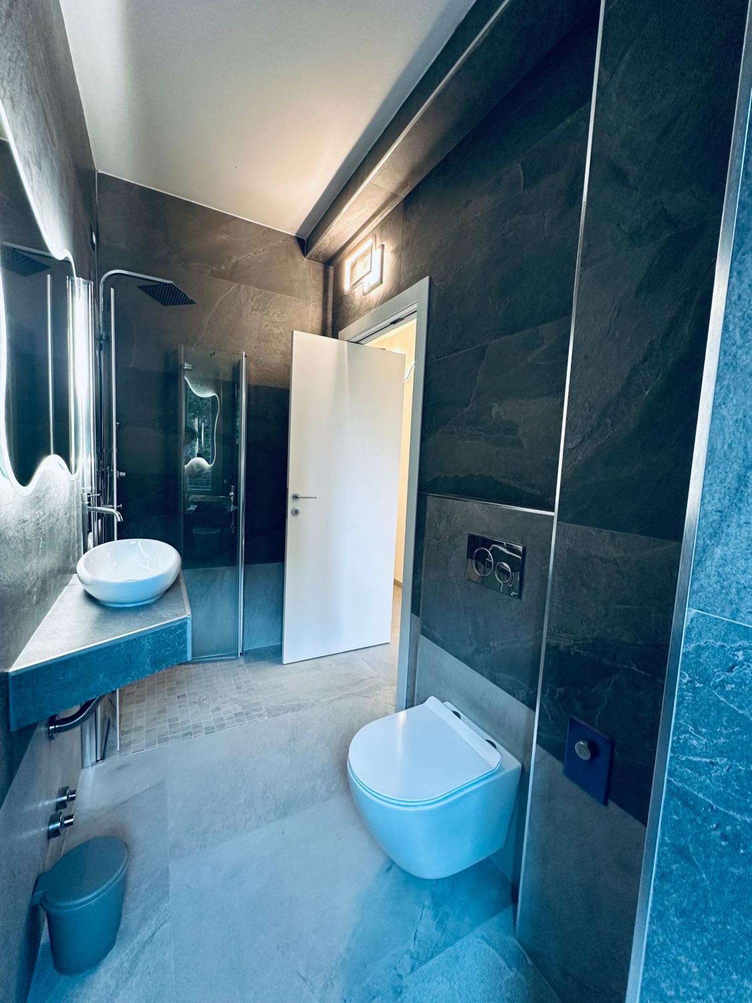Ferienhaus Rivers Retreat - Five Design