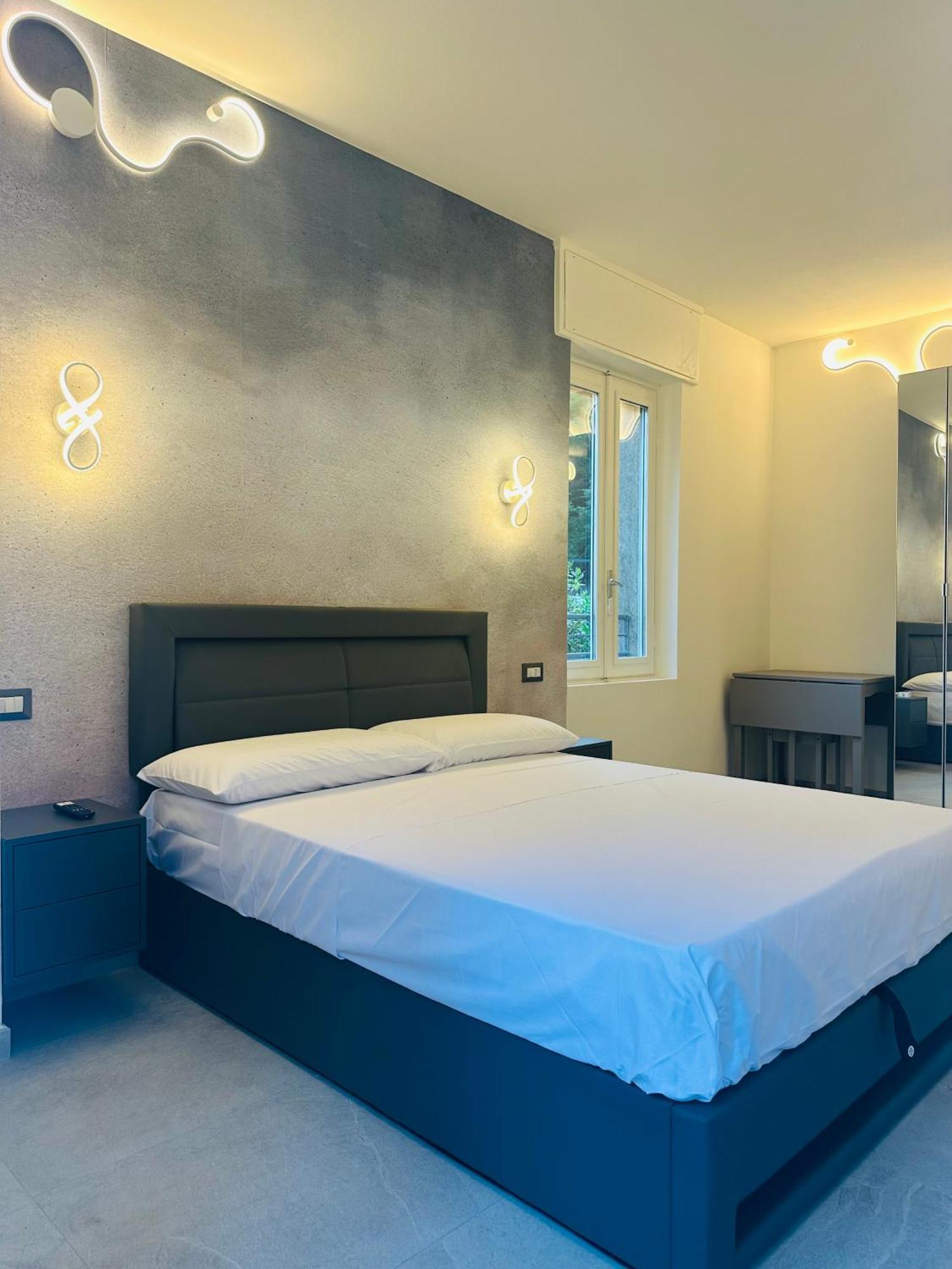 Rivers Retreat - Five Design Lecco