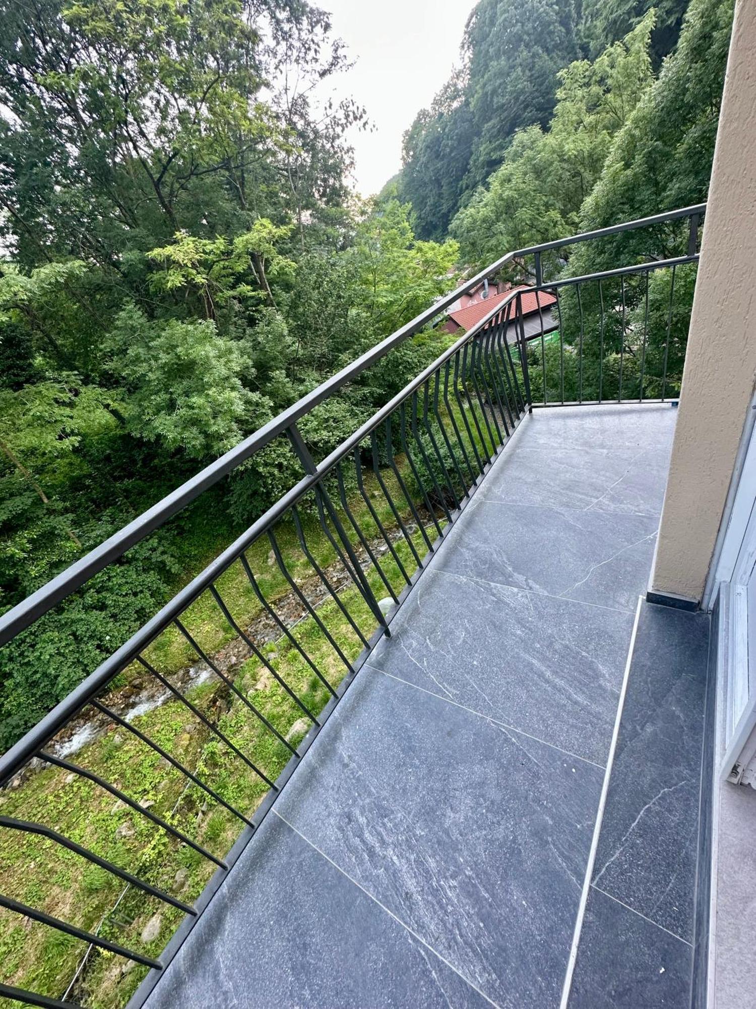 Ferienhaus Rivers Retreat - Five Design Lecco
