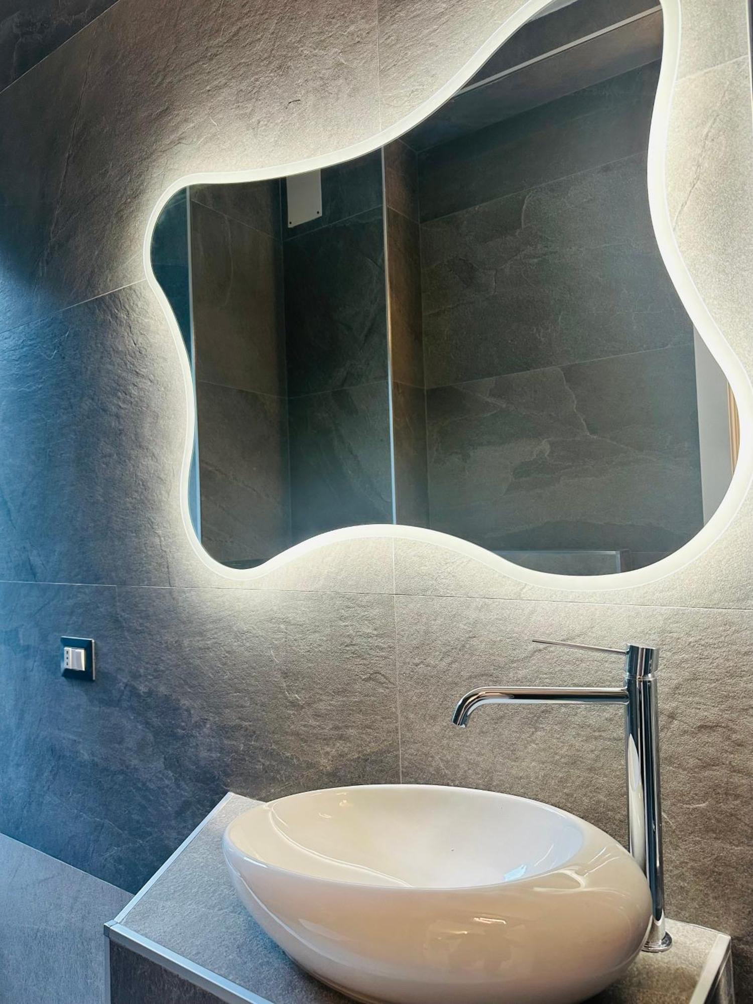 Rivers Retreat - Five Design *