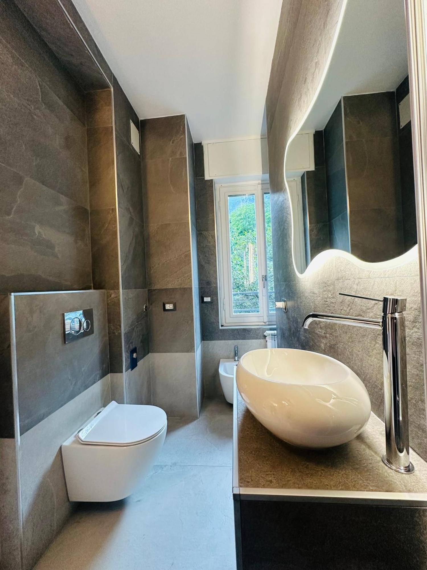 Rivers Retreat - Five Design Ferienhaus *