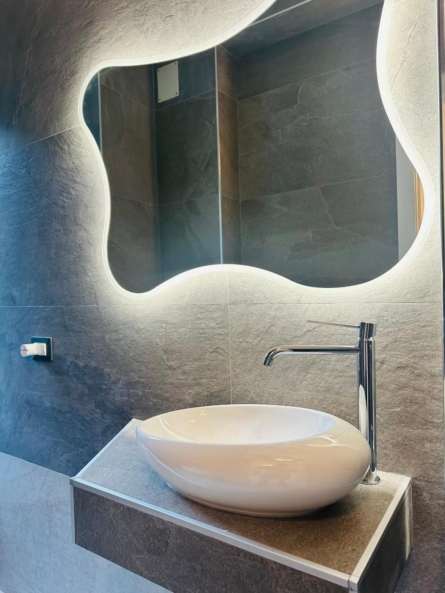 Rivers Retreat - Five Design * Lecco