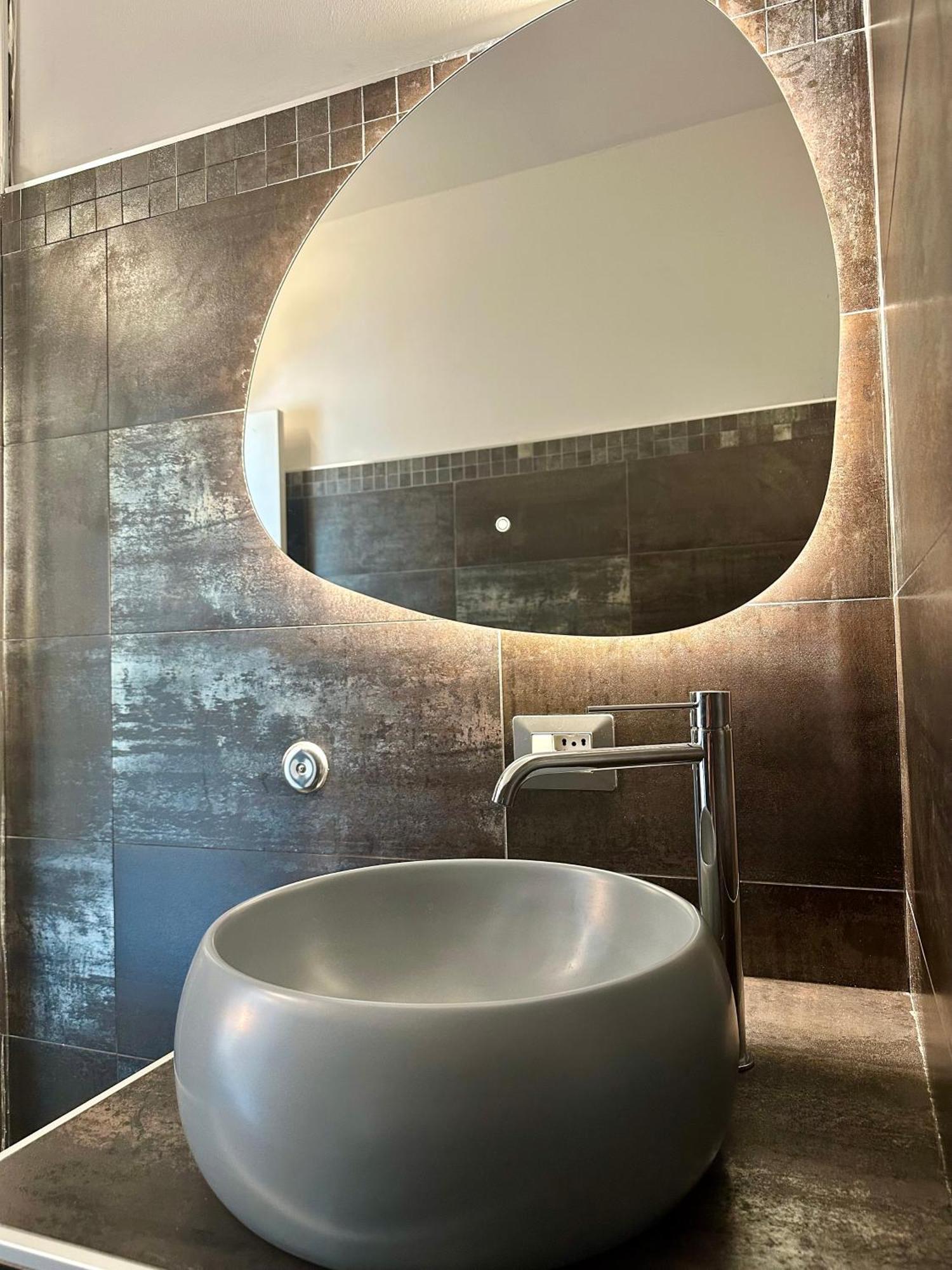Rivers Retreat - Five Design * Lecco
