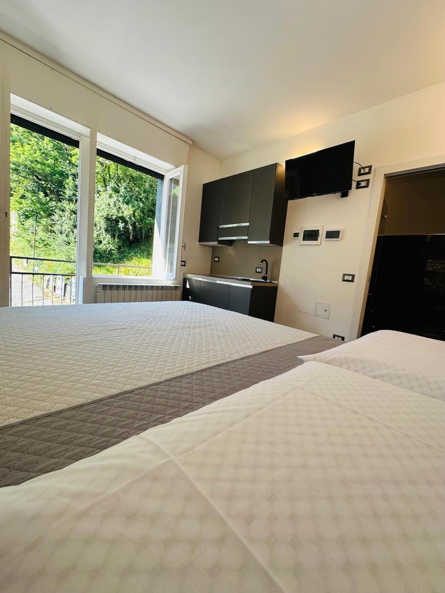Ferienhaus Rivers Retreat - Five Design Lecco