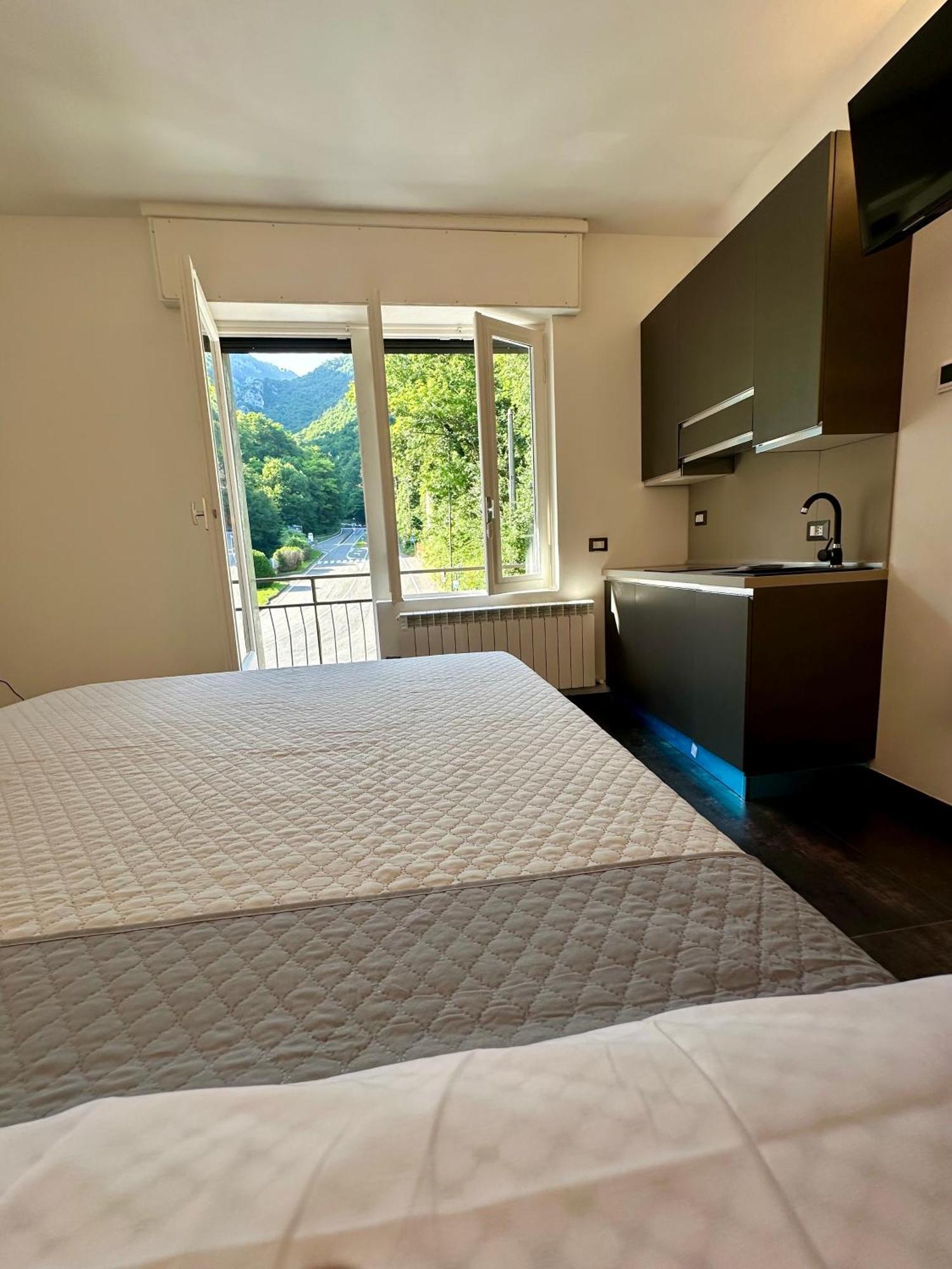 Rivers Retreat - Five Design Lecco